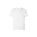 Calvin Klein K10K110589YAF Bisiklet Yaka Beyaz Erkek T-Shirt