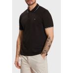 Calvin Klein K10K110596BEH Siyah Erkek T-Shirt