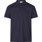 Calvin Klein K10K111657CHW Mavi Erkek T-Shirt