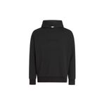 Calvin Klein K10K112746BEH Kapüşon Yaka Siyah Erkek Sweatshirt