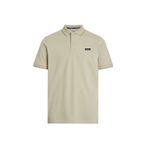Calvin Klein K10K112751LEB Yeşil Polo Erkek T-Shirt