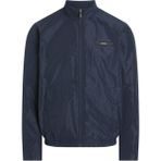 Calvin Klein K10K114111 Lacivert Essentıal Erkek Mont