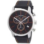 Calvin Klein K2G271C1 Erkek Kol Saati
