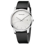 Calvin Klein K2g2g1cd Erkek Kol Saati