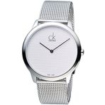 Calvin Klein K3M2112Y Erkek Kol Saati