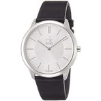 Calvin Klein K3M211C6 Erkek Kol Saati