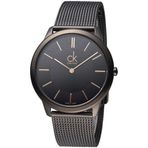 Calvin Klein K3M21421 Unisex Kol Saati