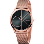 Calvin Klein K3M21621 Unisex Kol Saati