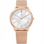 Calvin Klein K3M21626 Unisex Kol Saati