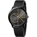 Calvin Klein K3M224X1 Kadın Kol Saati
