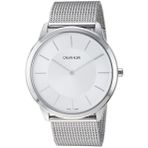 Calvin Klein K3m2t126 Erkek Kol Saati