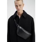 Calvin Klein K50K512559 Siyah Erkek Bel Çantası