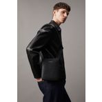Calvin Klein K50K512767 Siyah Erkek Çapraz Çanta