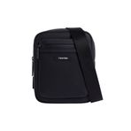 Calvin Klein K50K512808 Siyah Erkek Çapraz Çanta