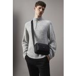 Calvin Klein K50K512810 Siyah Erkek Çapraz Çanta