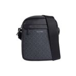 Calvin Klein K50K5129090GJ Siyah Erkek Çapraz Çanta