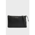 Calvin Klein K60K608409BAX Siyah Kadın Günlük Çanta