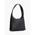 Calvin Klein K60K610843BDS Siyah Kadın 22x36,5x6,5 cm Omuz Çantası