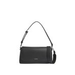 Calvin Klein K60K611364BEH Siyah Kadın Omuz Çantası