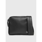 Calvin Klein K60K611468BEH Siyah Kadın 21x20x6 cm Omuz Çantası