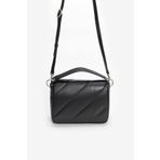 Calvin Klein K60K612243BEH Siyah Kadın 24x18x9 cm Çapraz Çanta