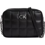 Calvin Klein K60K612331-BEH Siyah Kadın Omuz Çantası
