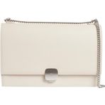 Calvin Klein K60K612709PCJ Ekru Kadın Çapraz Çanta