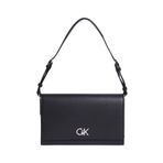 Calvin Klein K60K612807 Siyah Kadın Çapraz Çanta