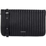 Calvin Klein K60K613079 Siyah Kadın Çapraz Çanta
