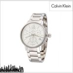 Calvin Klein K7627126 Erkek Kol Saati