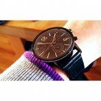 Calvin Klein K7627401 Erkek Kol Saati