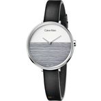 Calvin Klein K7A231C3 Kadın Kol Saati