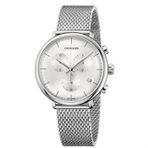 Calvin Klein K8M27126 Erkek Kol Saati