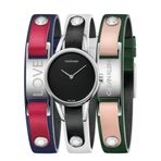 Calvin-Klein K9D231LY Kadın Kol Saati
