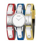Calvin-Klein K9D231VX Kadın Kol Saati