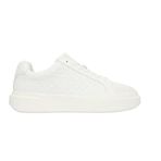 Calvin Klein Kabartma Logolu Sneaker Ayakkabı YW0YW020580LB Bayan AYAKKABI YW0YW02058 0LB