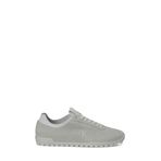 Calvin Klein Kadın Bej Klasik Sneaker 37 Numara LOW PROFILE RUNNER MG SUE Modeli