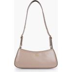 Calvin Klein Kadın Bej Omuz Çantası (LV04F3170G-VFU) - Kahverengi