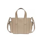 Calvin Klein Kadın Bej Omuz Çantası (LV04F3290G-VFU)