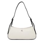 Calvin Klein Kadın Bej Omuz Çantası (LV04F3347G-XSJ)