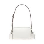 Calvin Klein Kadın Beyaz Omuz Çantası (Lv04F3165G-4Lx)