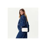 Calvin Klein Kadın Beyaz Omuz Çantası (LV04F3173G-FUP)