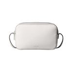 Calvin Klein Kadın Beyaz Omuz Çantası (Lv04F3276G-4Lx)