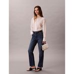 Calvin Klein Kadın Beyaz Omuz Çantası (LV04F3416G-XSI)