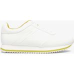Calvin Klein Kadın Beyaz Spor Ayakkabı & Spor Ayakkabı & Sneaker - YAF-Beyaz