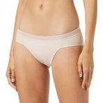 Calvin Klein Kadın Bikini Beechwood XL