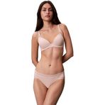 Calvin Klein Kadın Bikini Beechwood XS