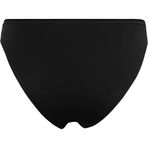 Calvin Klein Kadın Bikini Black L