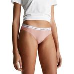 Calvin Klein Kadın Bikini Subdued L