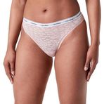 Calvin Klein Kadın Bikini Subdued M